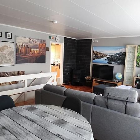 Sleeps 8 - 3 Bedrooms 크리스티안산 외부 사진