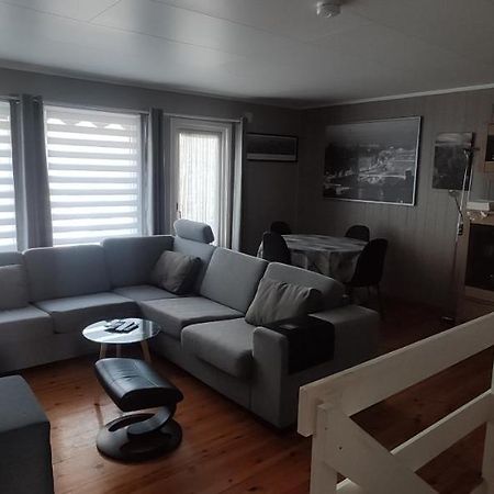 Sleeps 8 - 3 Bedrooms 크리스티안산 외부 사진