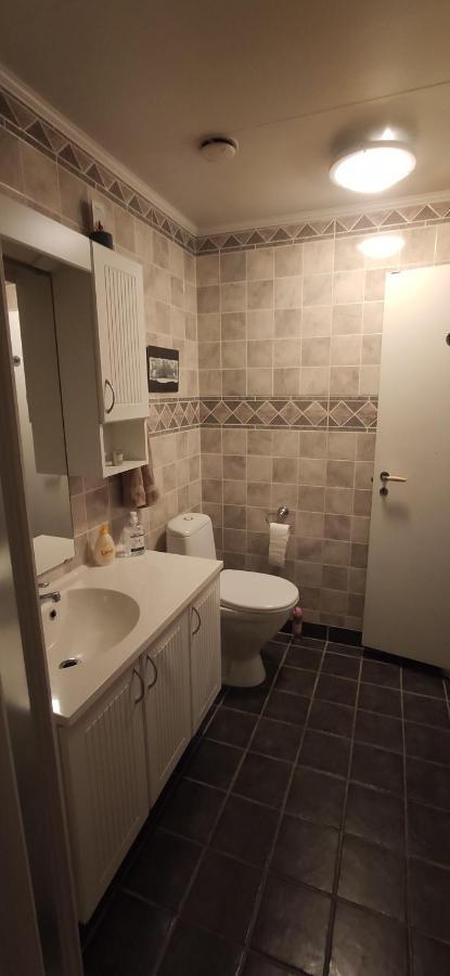 Sleeps 8 - 3 Bedrooms 크리스티안산 외부 사진