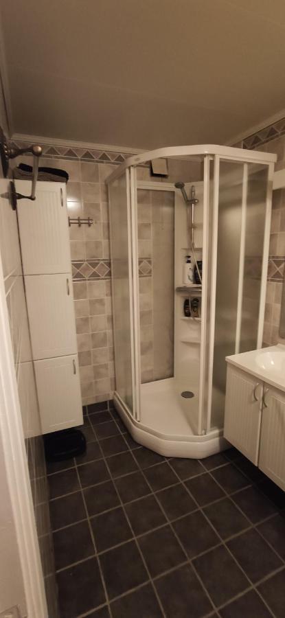 Sleeps 8 - 3 Bedrooms 크리스티안산 외부 사진