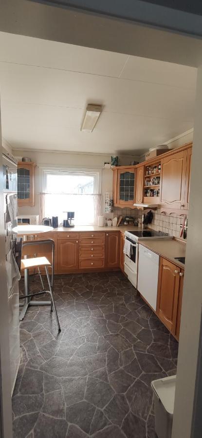 Sleeps 8 - 3 Bedrooms 크리스티안산 외부 사진