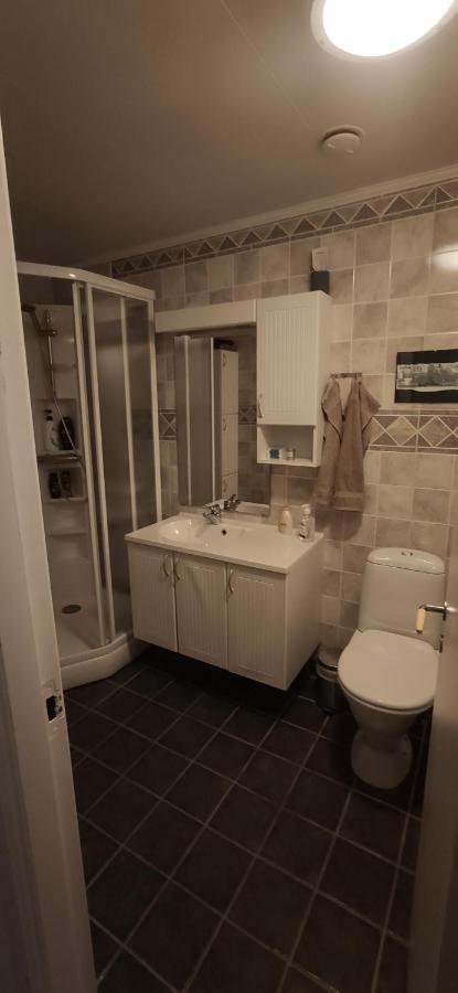 Sleeps 8 - 3 Bedrooms 크리스티안산 외부 사진