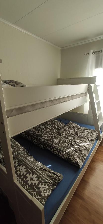 Sleeps 8 - 3 Bedrooms 크리스티안산 외부 사진