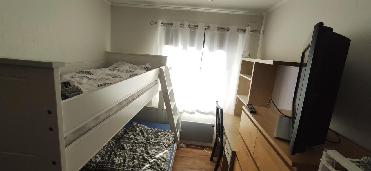 Sleeps 8 - 3 Bedrooms 크리스티안산 외부 사진