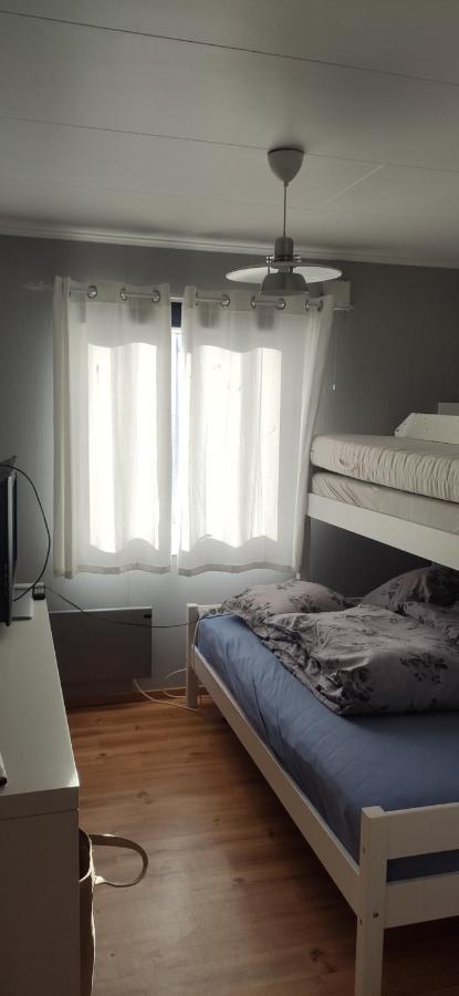 Sleeps 8 - 3 Bedrooms 크리스티안산 외부 사진
