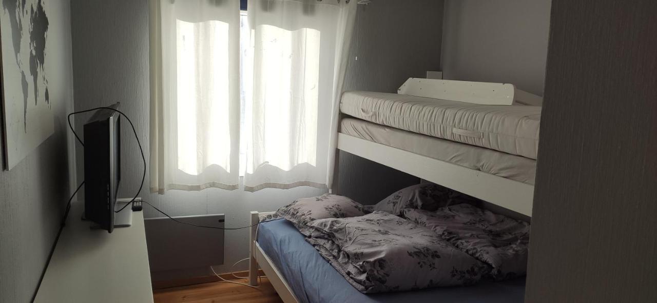 Sleeps 8 - 3 Bedrooms 크리스티안산 외부 사진