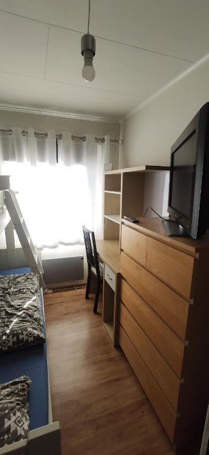 Sleeps 8 - 3 Bedrooms 크리스티안산 외부 사진